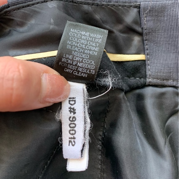 Express Design Studio Bootcut Editor Pants - Picture 11 of 11